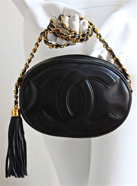 chanel oval bag|chanel bags website france.